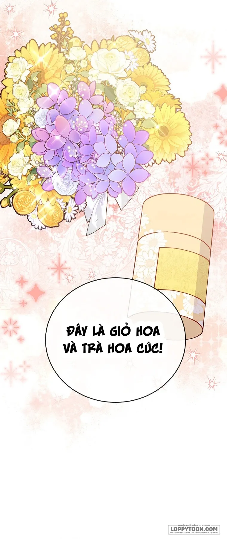Bé Con Chốn Hoa Nở - Chap 32 - Trang 51