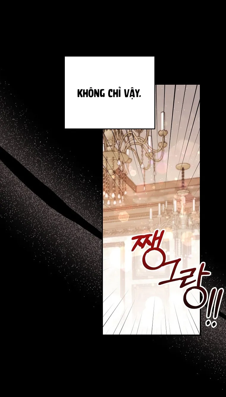 Bé Con Chốn Hoa Nở - Chap 32 - Trang 7