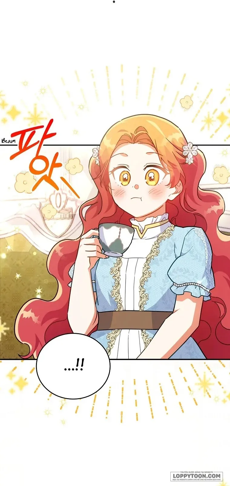 Bé Con Chốn Hoa Nở - Chap 33 - Trang 11