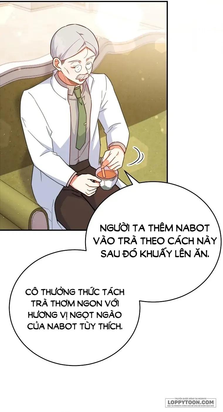 Bé Con Chốn Hoa Nở - Chap 33 - Trang 13