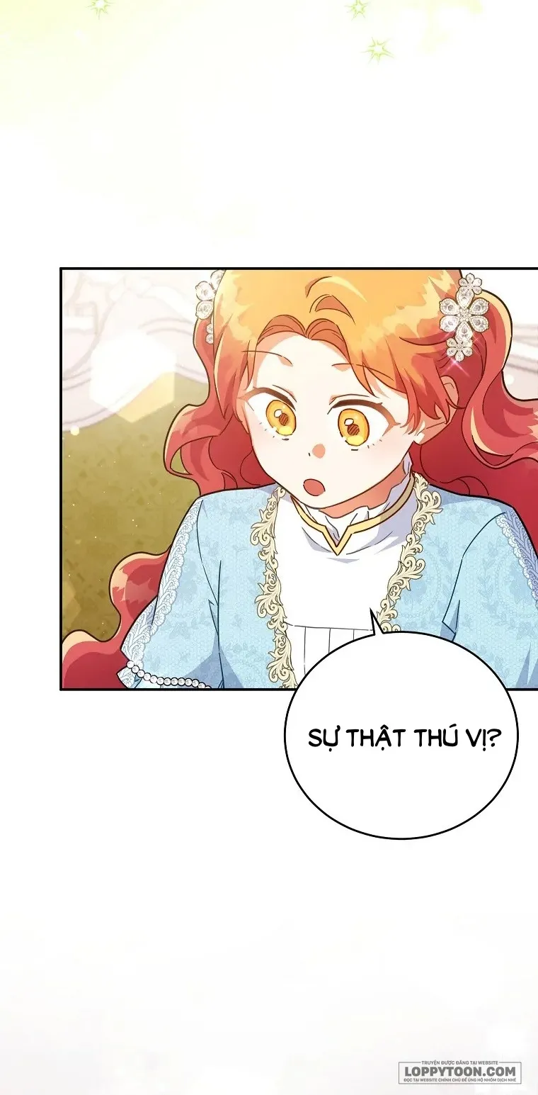 Bé Con Chốn Hoa Nở - Chap 33 - Trang 22