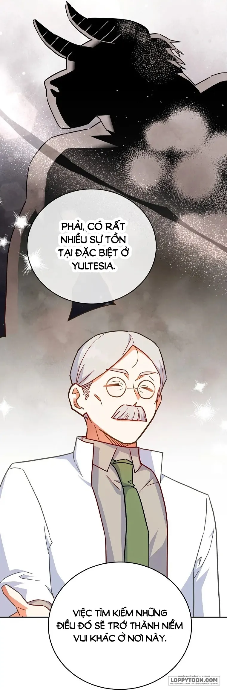 Bé Con Chốn Hoa Nở - Chap 33 - Trang 23