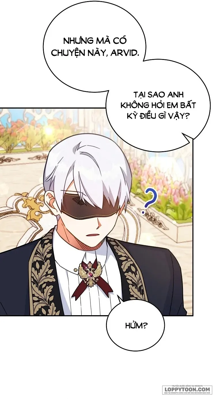 Bé Con Chốn Hoa Nở - Chap 33 - Trang 31