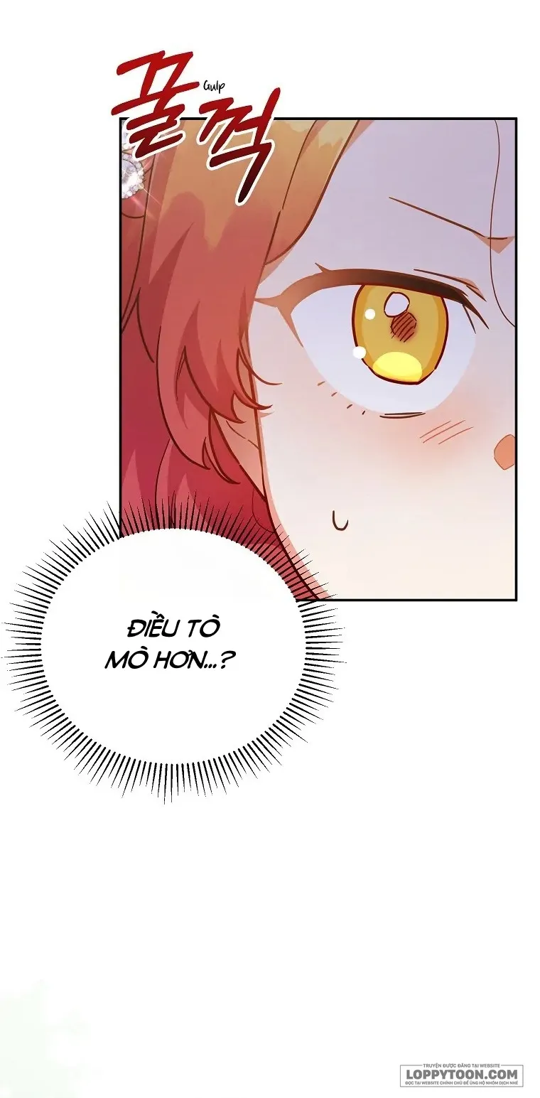 Bé Con Chốn Hoa Nở - Chap 33 - Trang 34