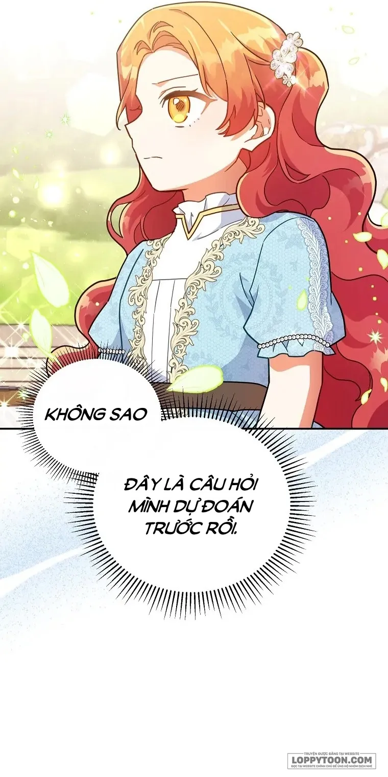 Bé Con Chốn Hoa Nở - Chap 33 - Trang 37