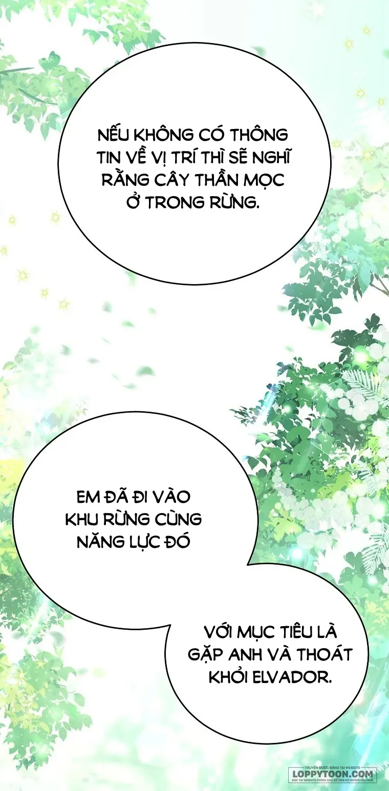 Bé Con Chốn Hoa Nở - Chap 33 - Trang 39