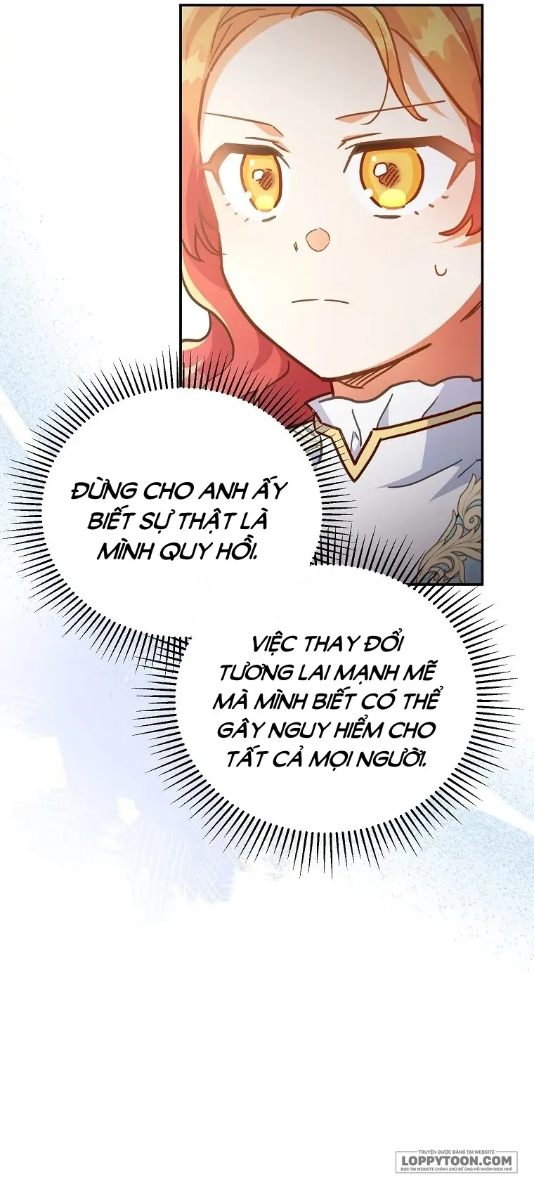 Bé Con Chốn Hoa Nở - Chap 33 - Trang 41