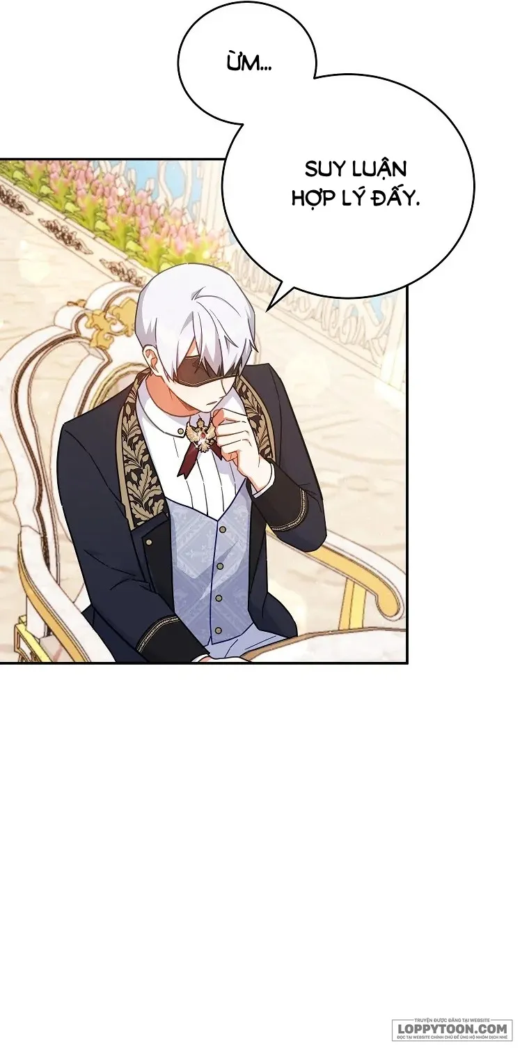 Bé Con Chốn Hoa Nở - Chap 33 - Trang 42