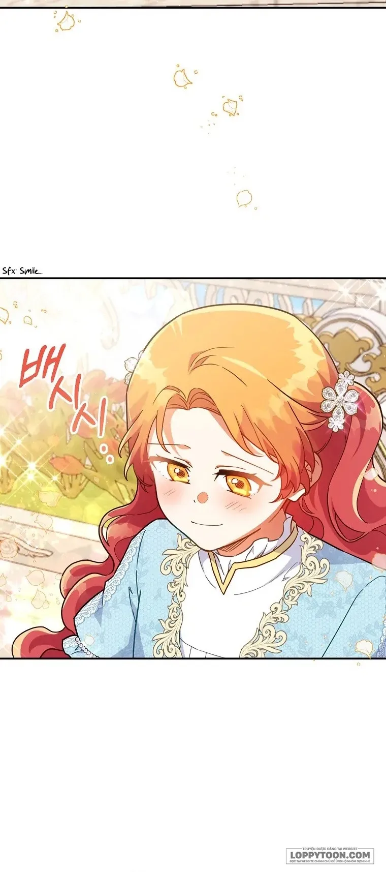 Bé Con Chốn Hoa Nở - Chap 33 - Trang 46