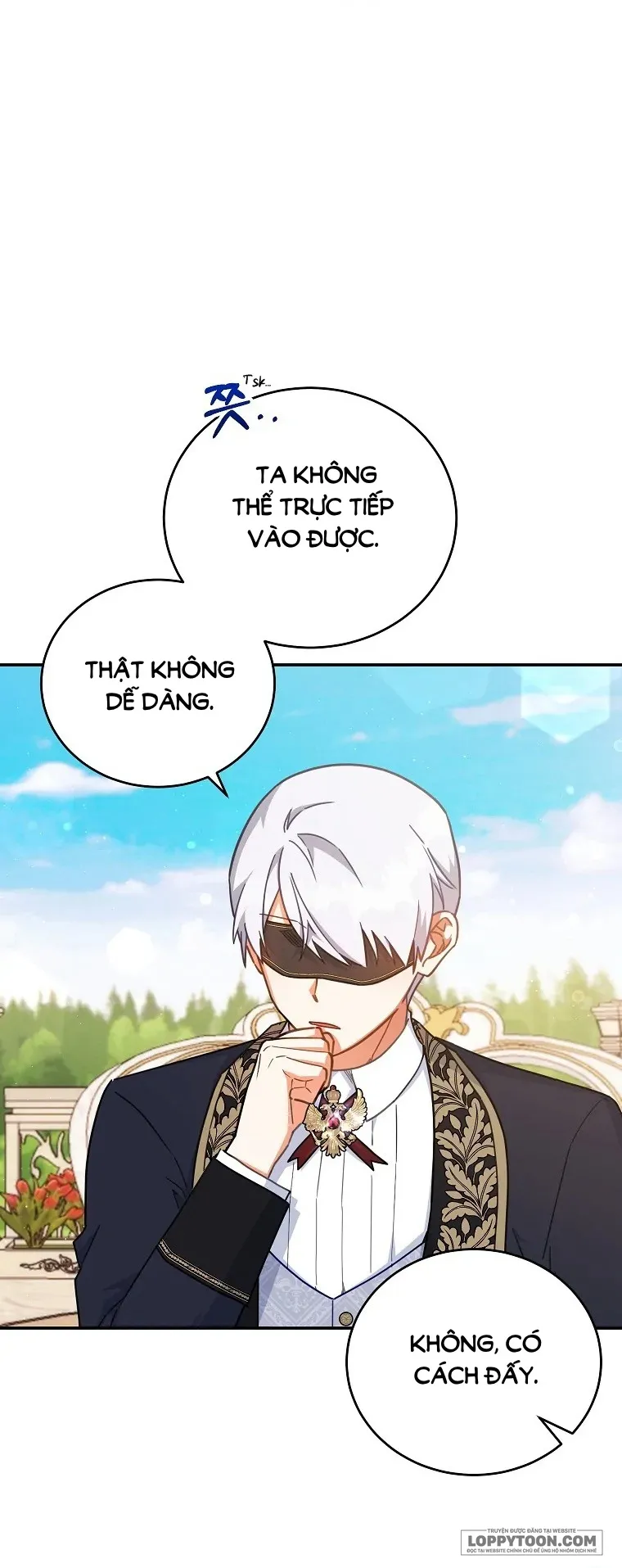 Bé Con Chốn Hoa Nở - Chap 33 - Trang 49