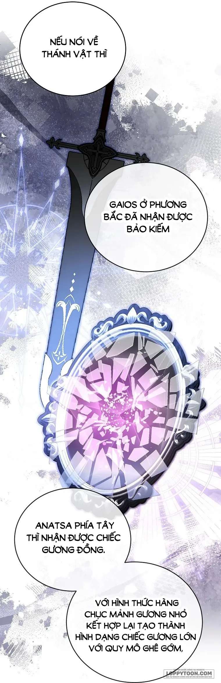Bé Con Chốn Hoa Nở - Chap 33 - Trang 55