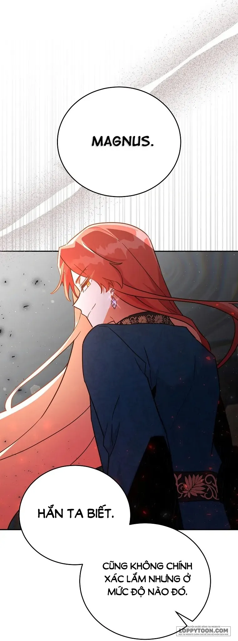 Bé Con Chốn Hoa Nở - Chap 33 - Trang 62