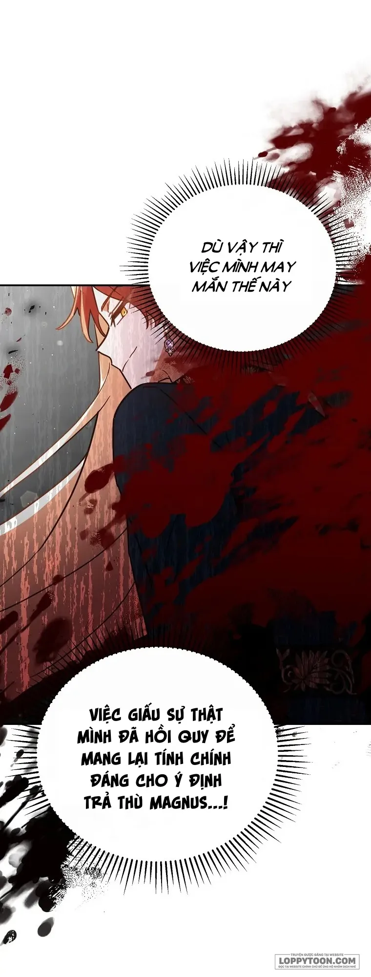 Bé Con Chốn Hoa Nở - Chap 33 - Trang 64