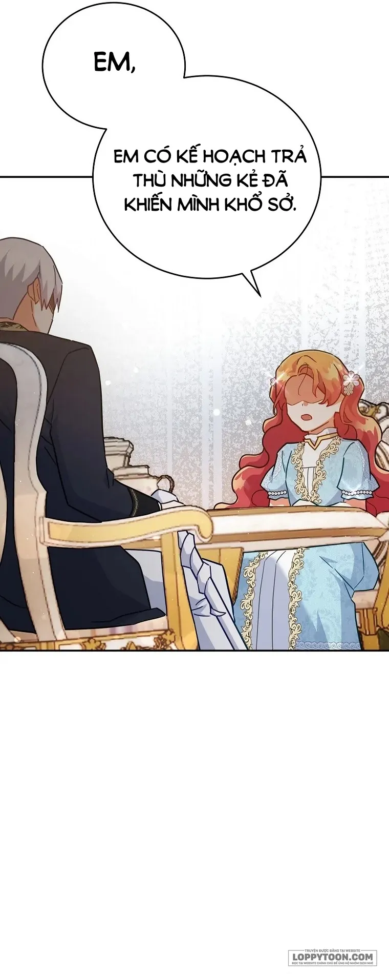 Bé Con Chốn Hoa Nở - Chap 33 - Trang 66