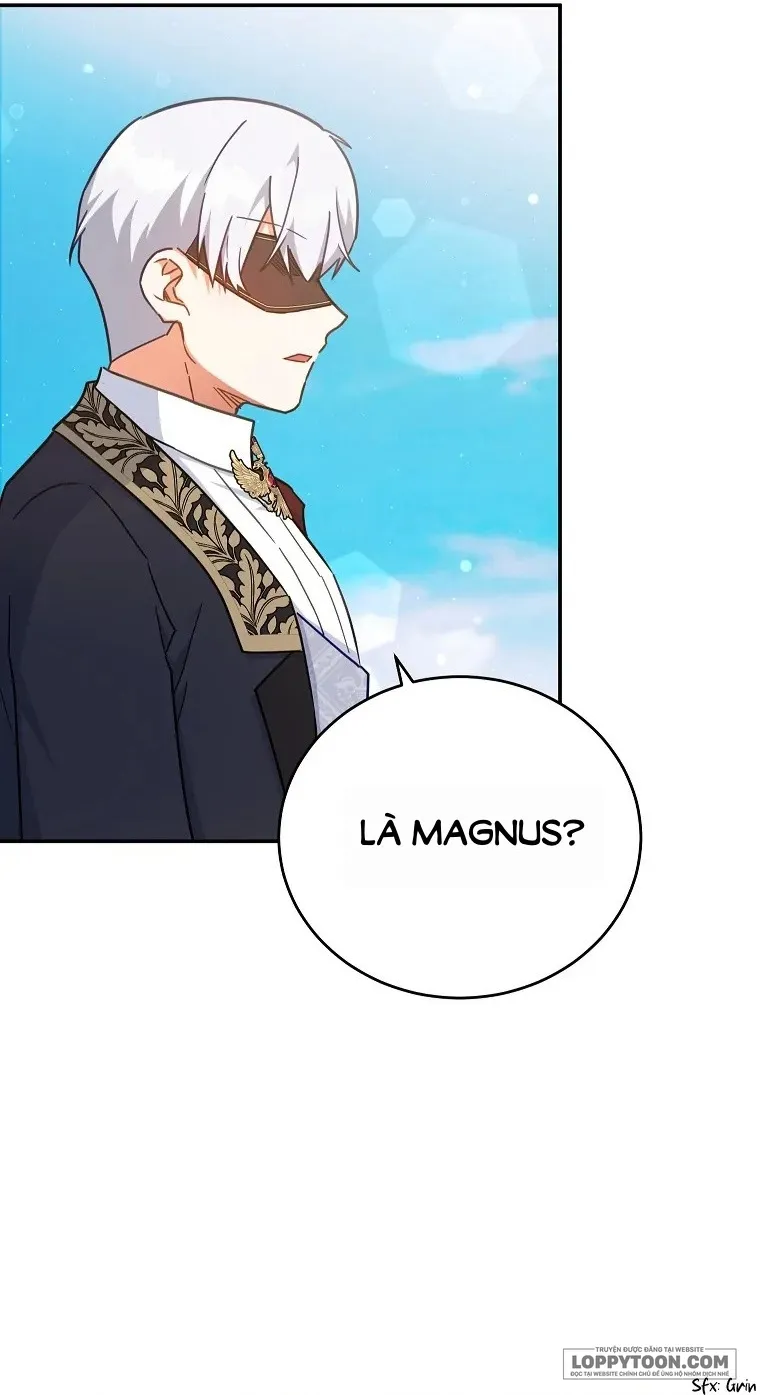 Bé Con Chốn Hoa Nở - Chap 33 - Trang 67