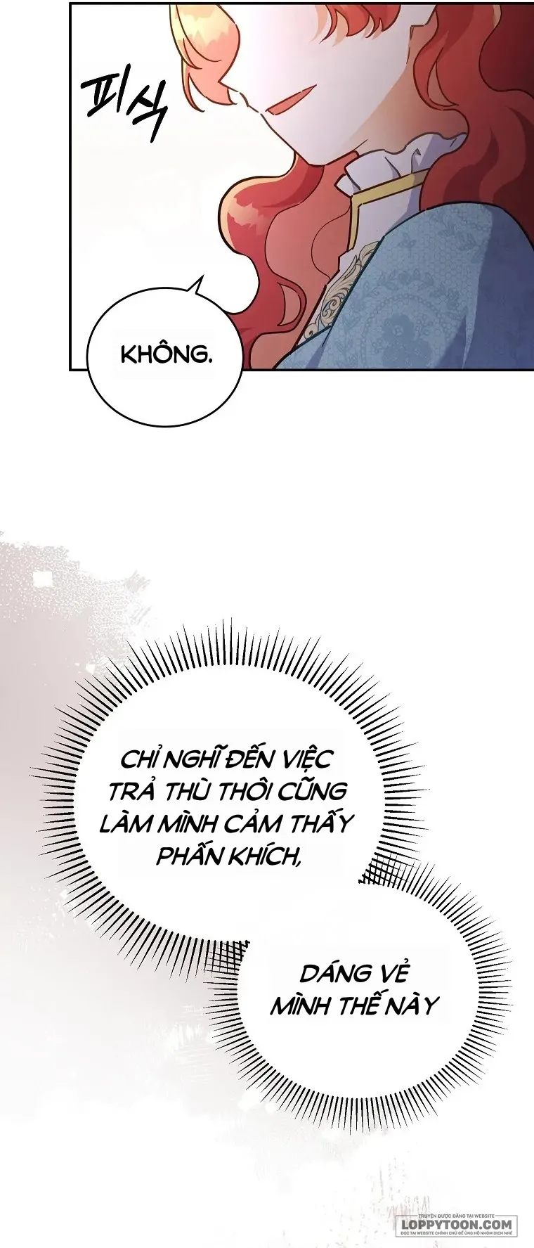Bé Con Chốn Hoa Nở - Chap 33 - Trang 68