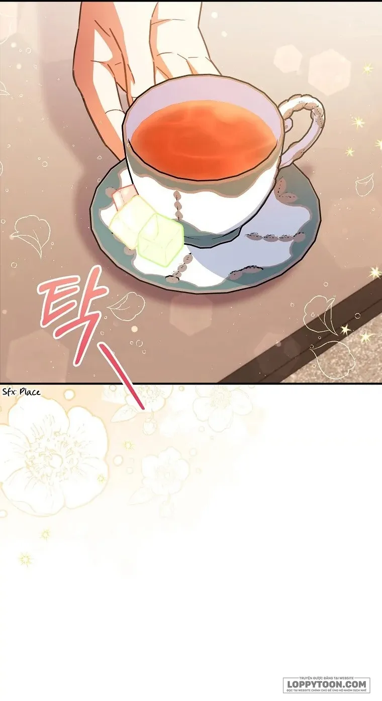 Bé Con Chốn Hoa Nở - Chap 33 - Trang 8