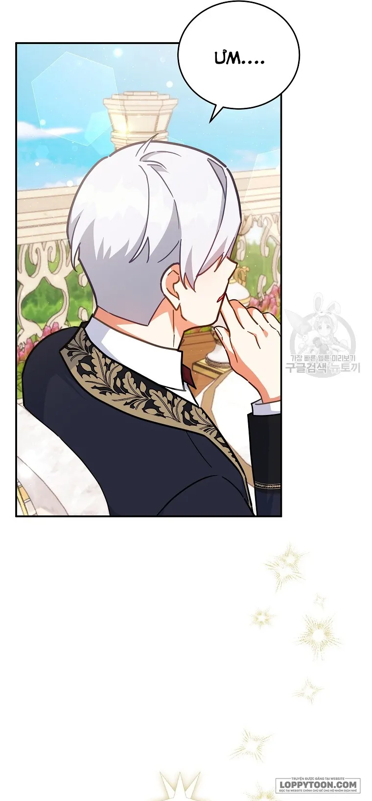 Bé Con Chốn Hoa Nở - Chap 34 - Trang 12