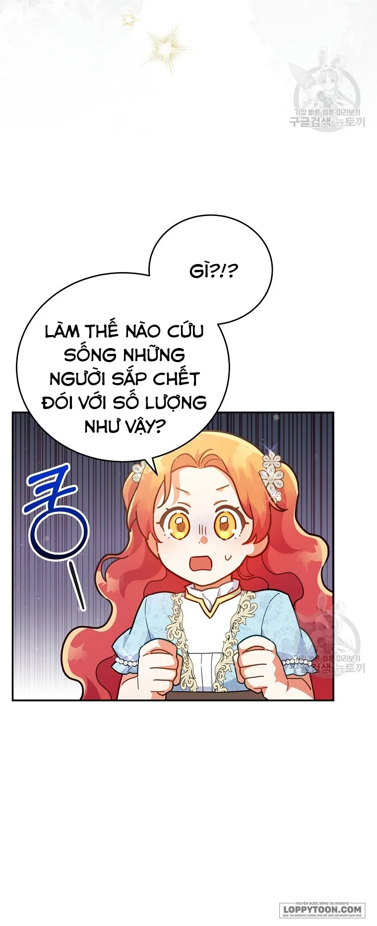 Bé Con Chốn Hoa Nở - Chap 34 - Trang 15