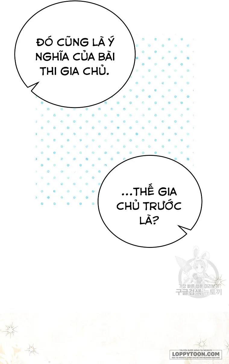 Bé Con Chốn Hoa Nở - Chap 34 - Trang 19