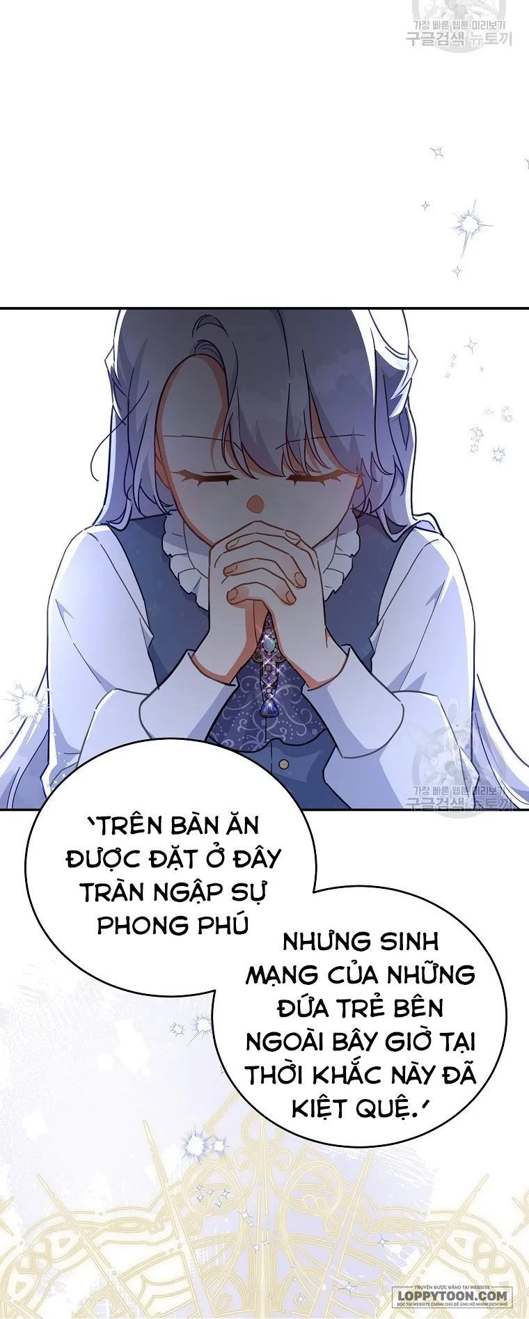 Bé Con Chốn Hoa Nở - Chap 34 - Trang 23