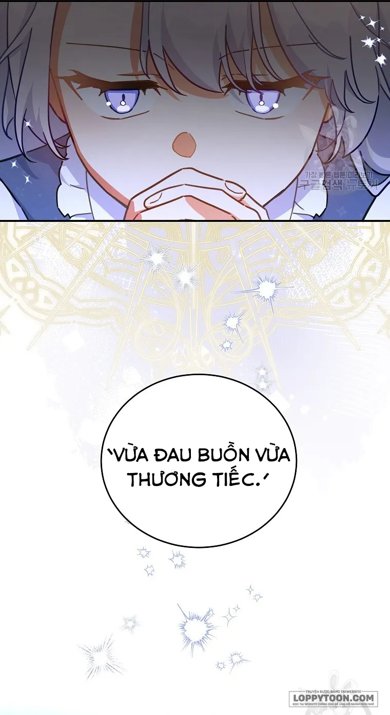 Bé Con Chốn Hoa Nở - Chap 34 - Trang 24