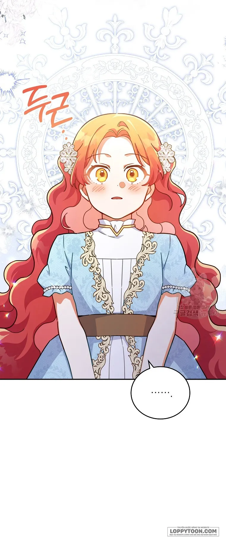 Bé Con Chốn Hoa Nở - Chap 34 - Trang 26