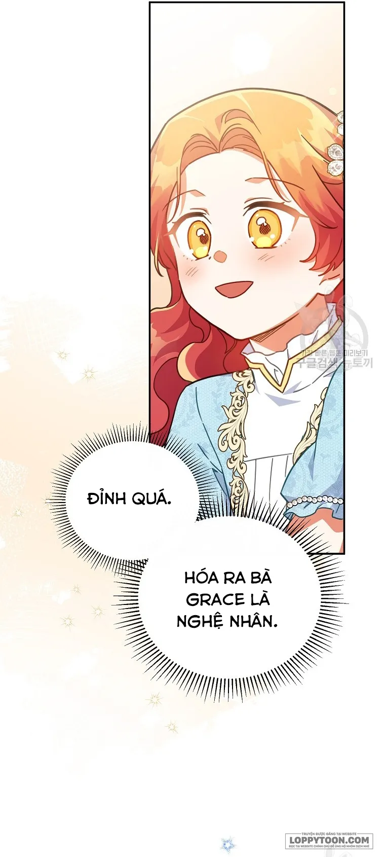 Bé Con Chốn Hoa Nở - Chap 34 - Trang 28