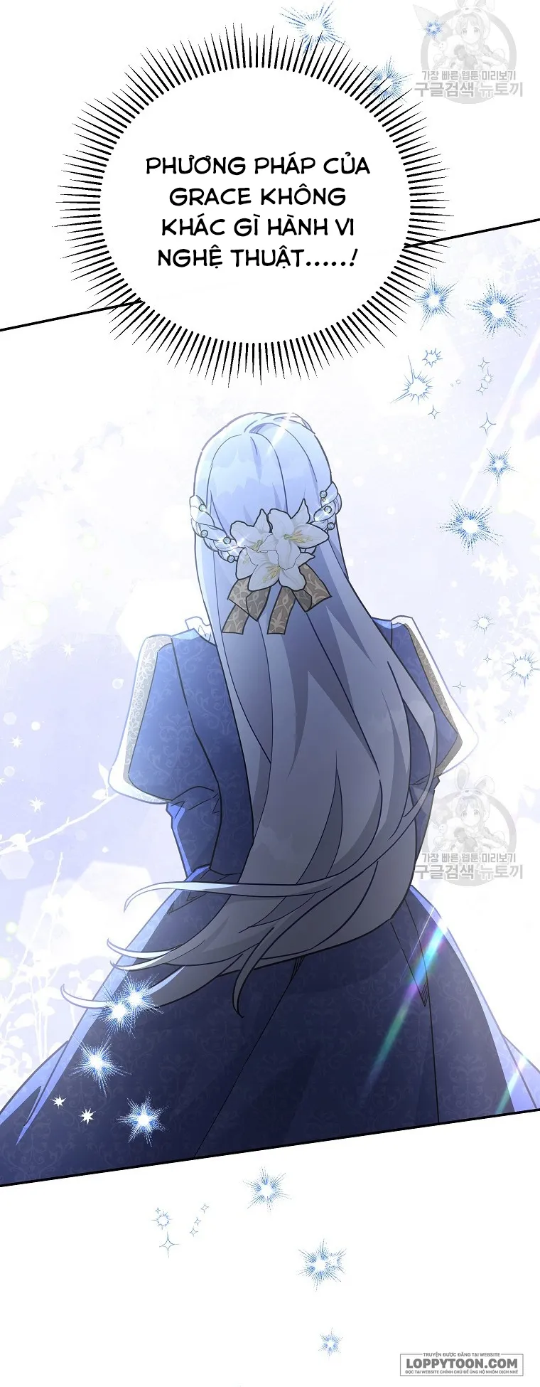 Bé Con Chốn Hoa Nở - Chap 34 - Trang 29