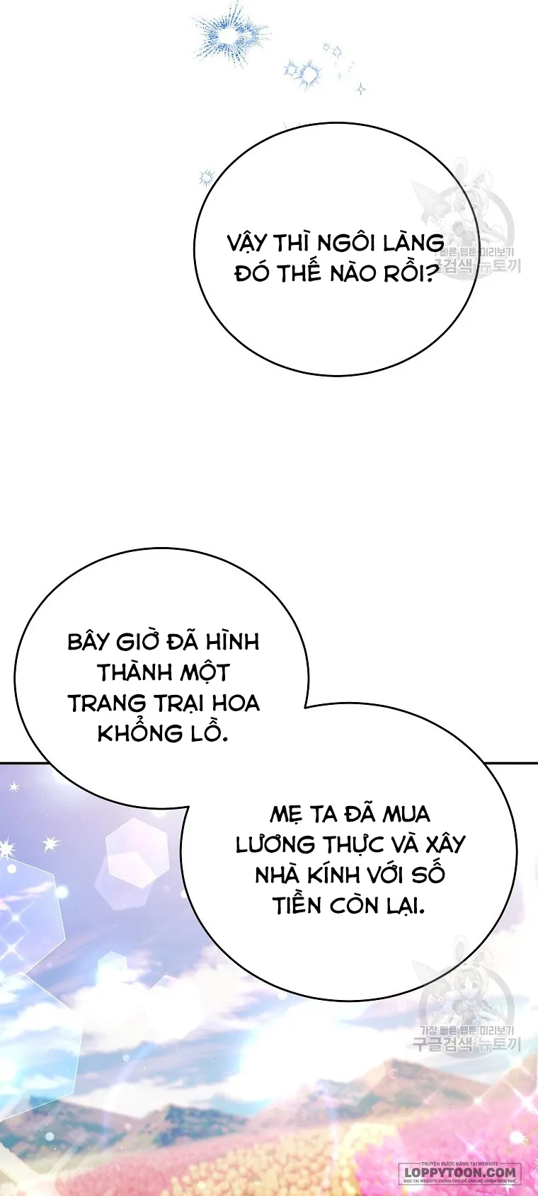 Bé Con Chốn Hoa Nở - Chap 34 - Trang 30