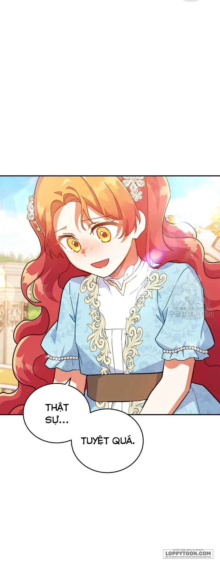 Bé Con Chốn Hoa Nở - Chap 34 - Trang 32