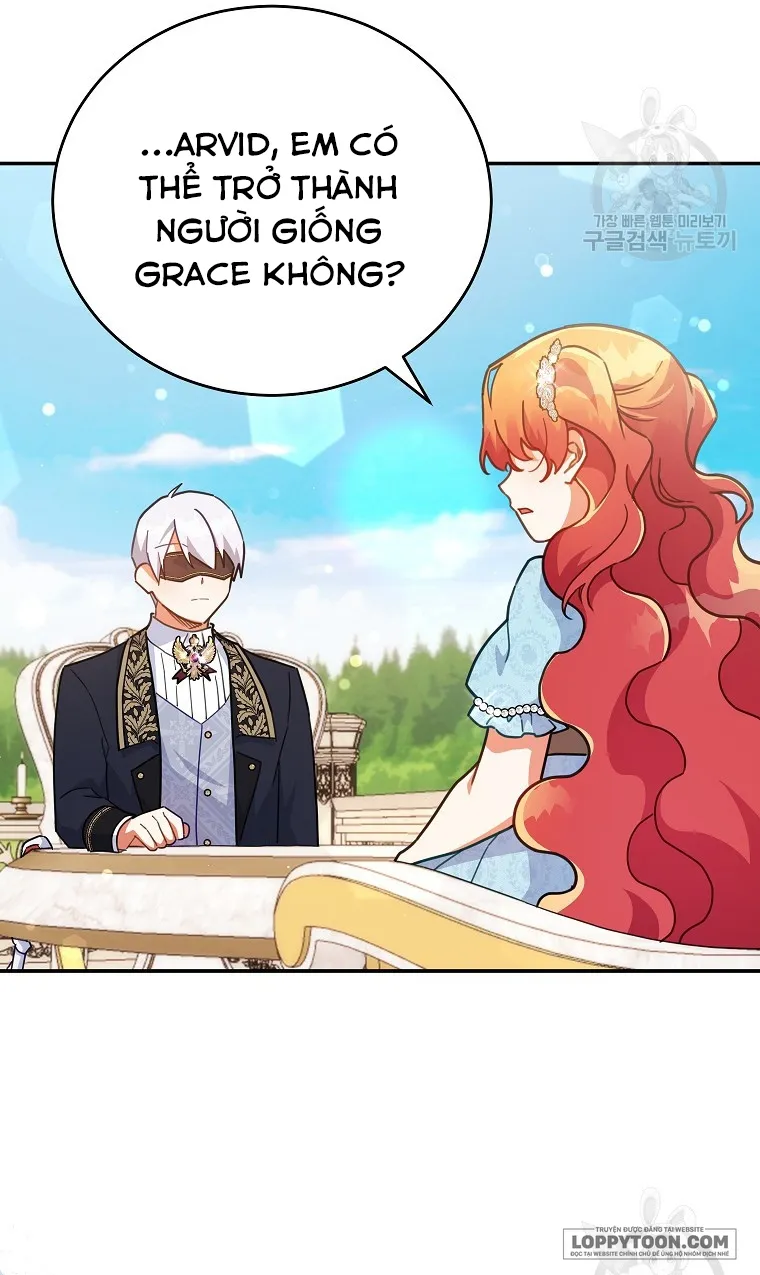 Bé Con Chốn Hoa Nở - Chap 34 - Trang 33
