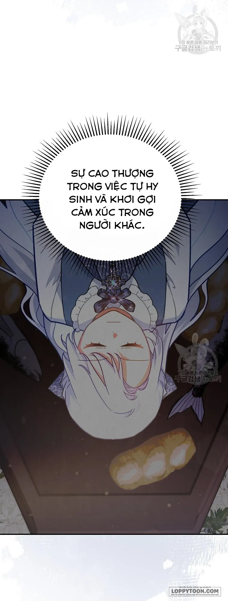 Bé Con Chốn Hoa Nở - Chap 34 - Trang 35