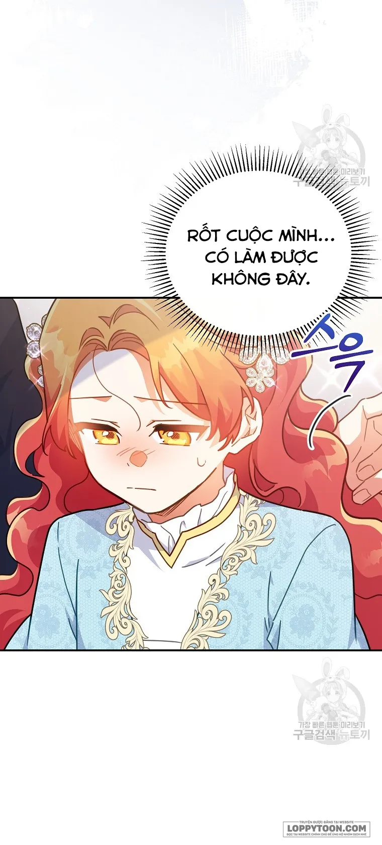 Bé Con Chốn Hoa Nở - Chap 34 - Trang 36