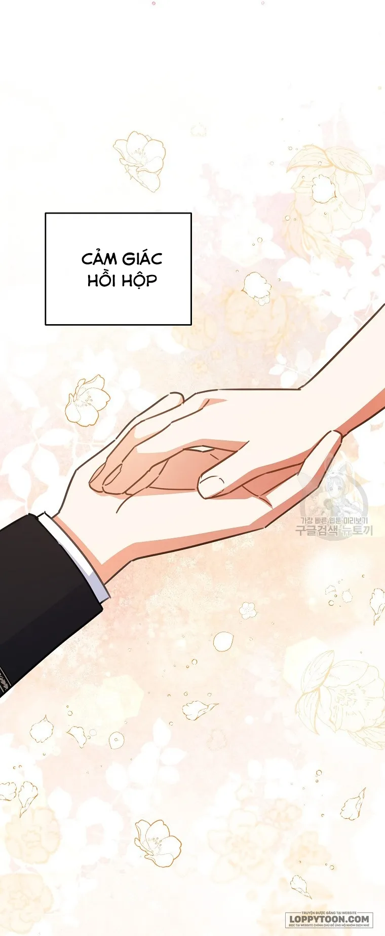 Bé Con Chốn Hoa Nở - Chap 34 - Trang 41