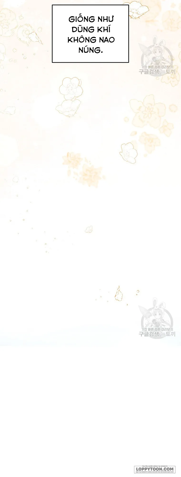 Bé Con Chốn Hoa Nở - Chap 34 - Trang 42