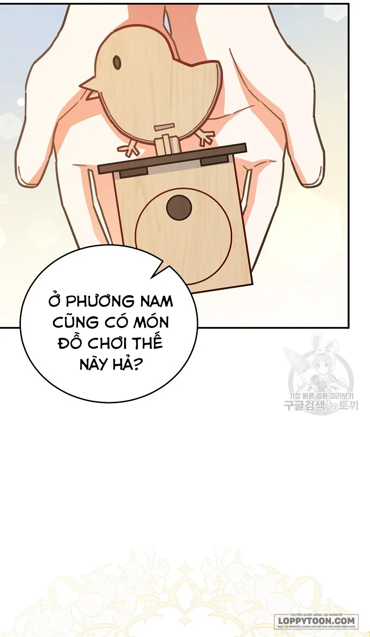 Bé Con Chốn Hoa Nở - Chap 34 - Trang 47