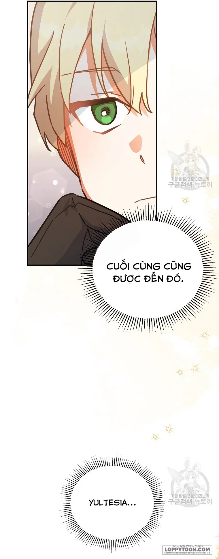 Bé Con Chốn Hoa Nở - Chap 34 - Trang 51