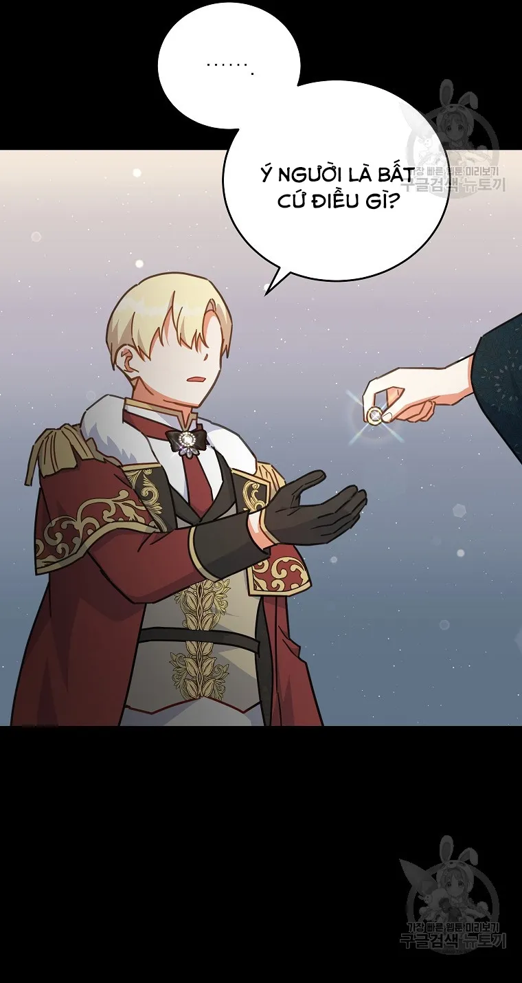 Bé Con Chốn Hoa Nở - Chap 34 - Trang 58