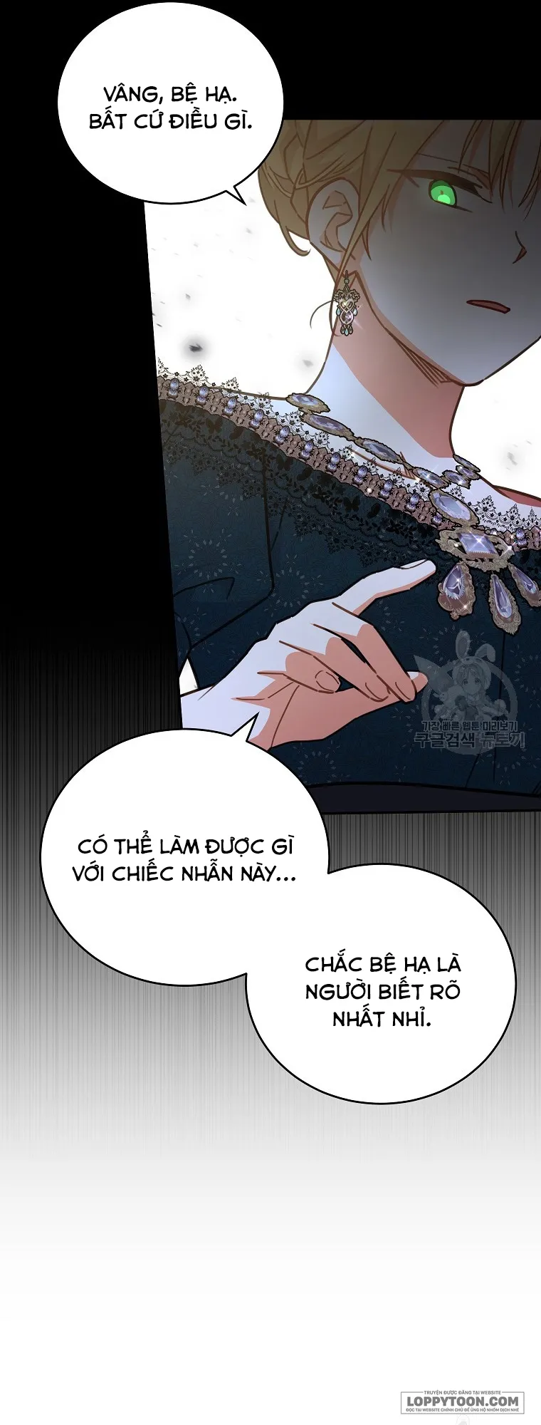 Bé Con Chốn Hoa Nở - Chap 34 - Trang 59
