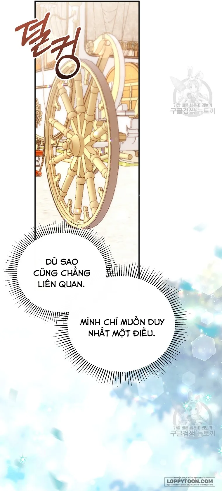 Bé Con Chốn Hoa Nở - Chap 34 - Trang 61