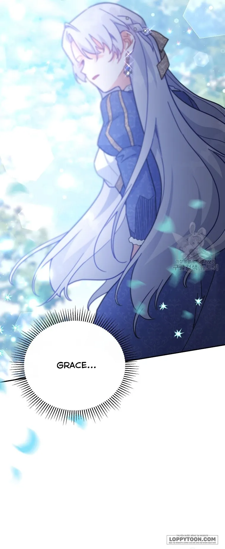 Bé Con Chốn Hoa Nở - Chap 34 - Trang 62