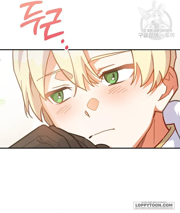 Bé Con Chốn Hoa Nở - Chap 34 - Trang 63