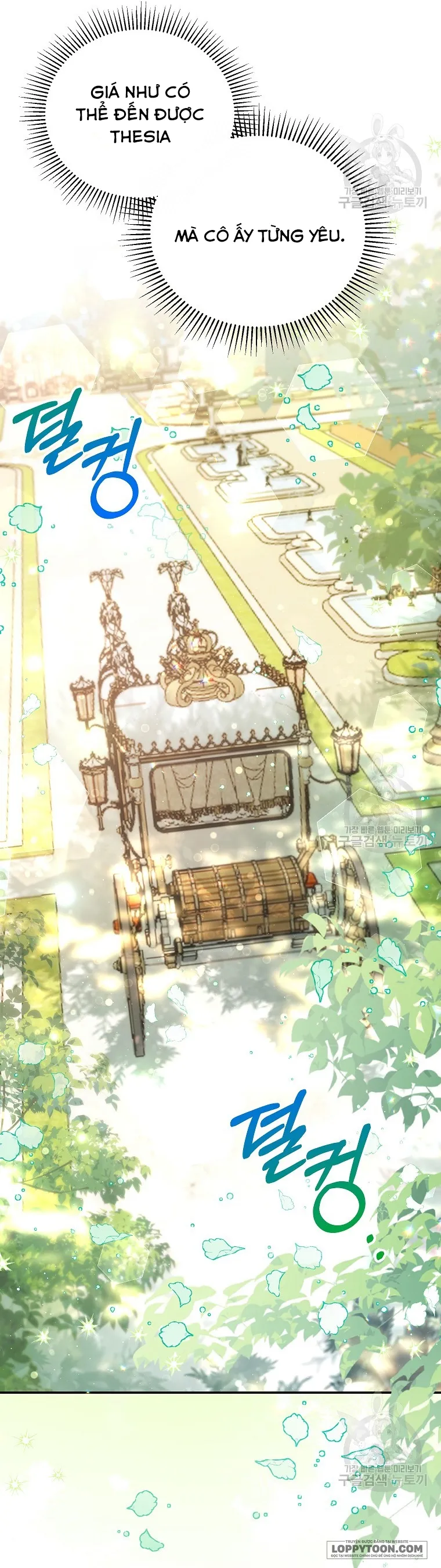 Bé Con Chốn Hoa Nở - Chap 34 - Trang 64