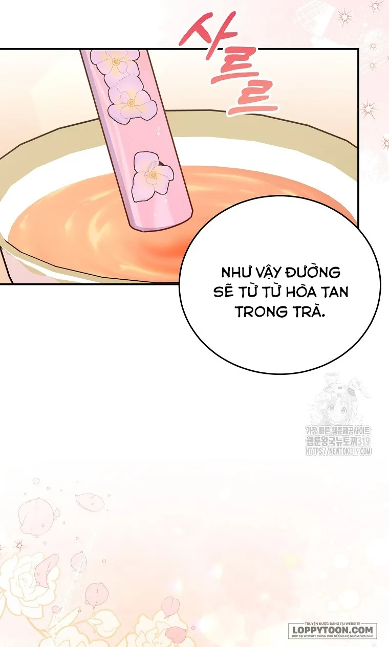 Bé Con Chốn Hoa Nở - Chap 35 - Trang 12