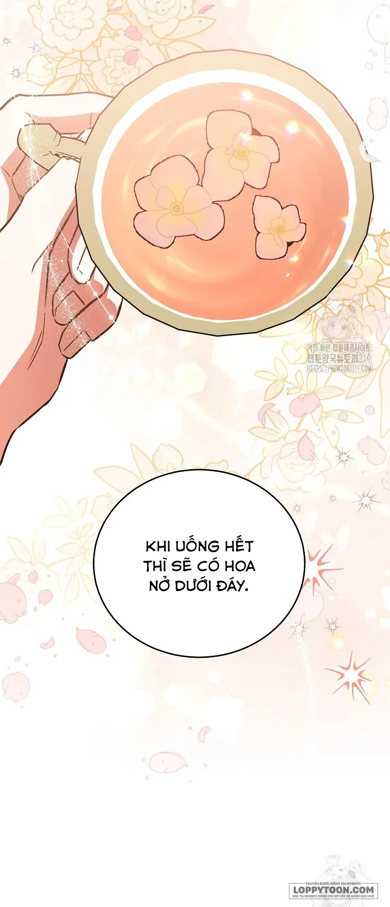 Bé Con Chốn Hoa Nở - Chap 35 - Trang 13