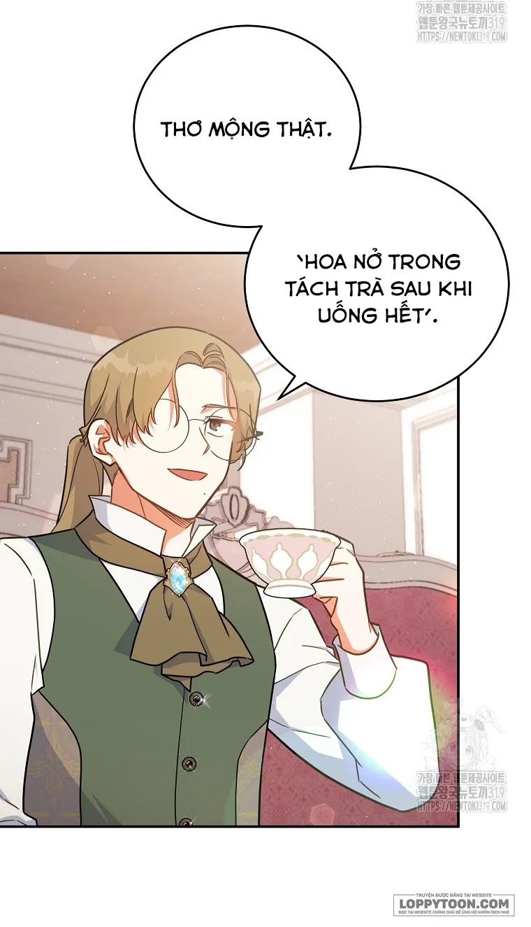 Bé Con Chốn Hoa Nở - Chap 35 - Trang 14