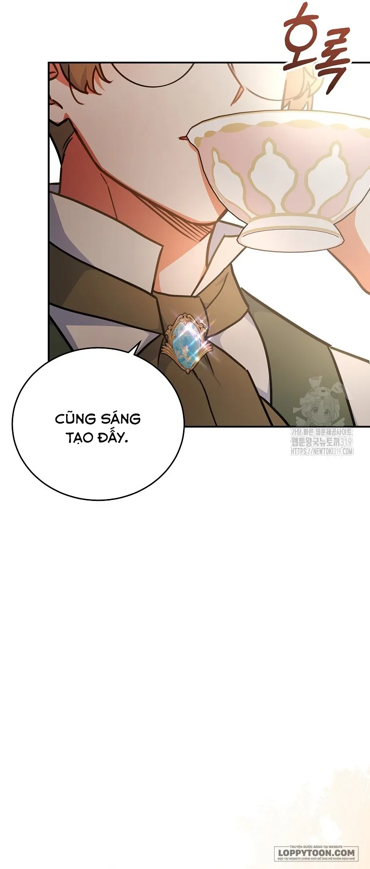Bé Con Chốn Hoa Nở - Chap 35 - Trang 15