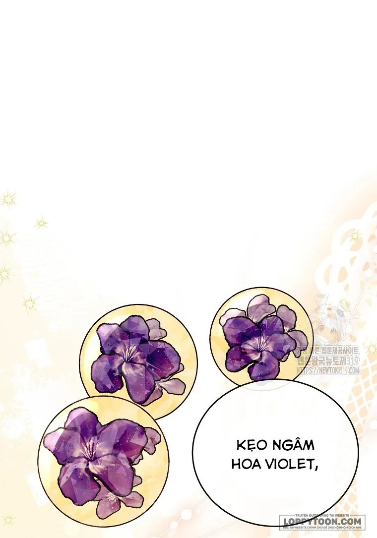 Bé Con Chốn Hoa Nở - Chap 35 - Trang 21