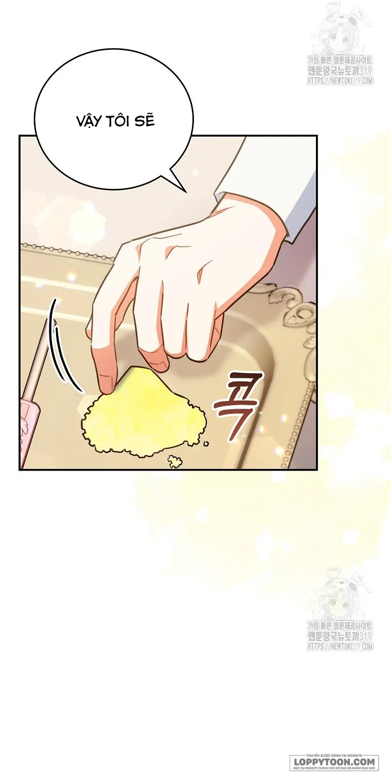 Bé Con Chốn Hoa Nở - Chap 35 - Trang 25